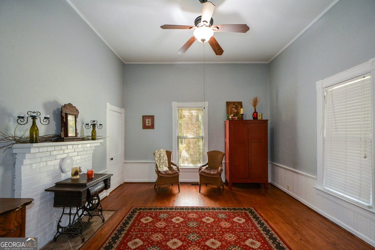 2419 OLD LOST MOUNTAIN Annex POWDER SPRINGS - 22