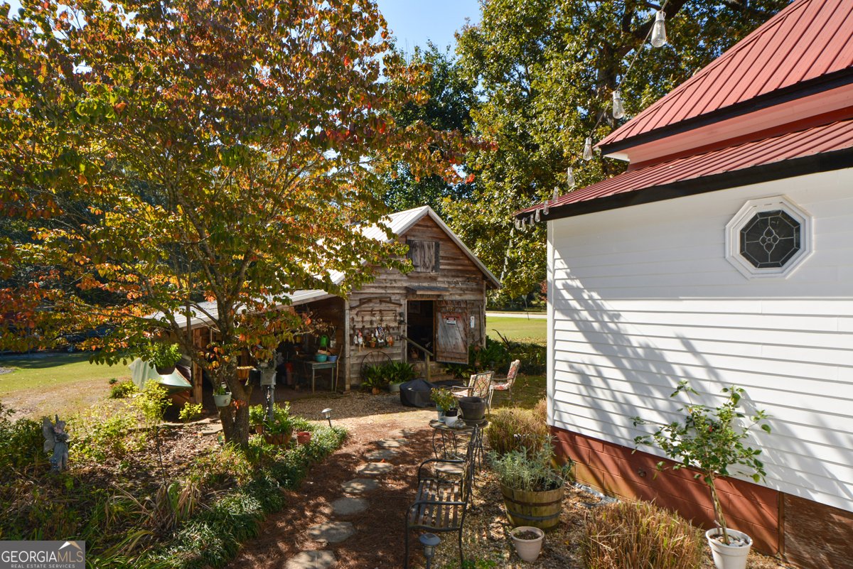 2419 OLD LOST MOUNTAIN Annex POWDER SPRINGS - 27