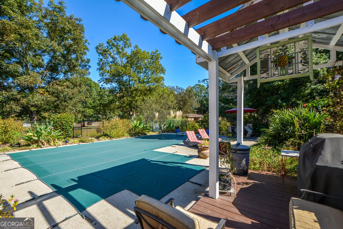 2419 OLD LOST MOUNTAIN Annex POWDER SPRINGS - 28