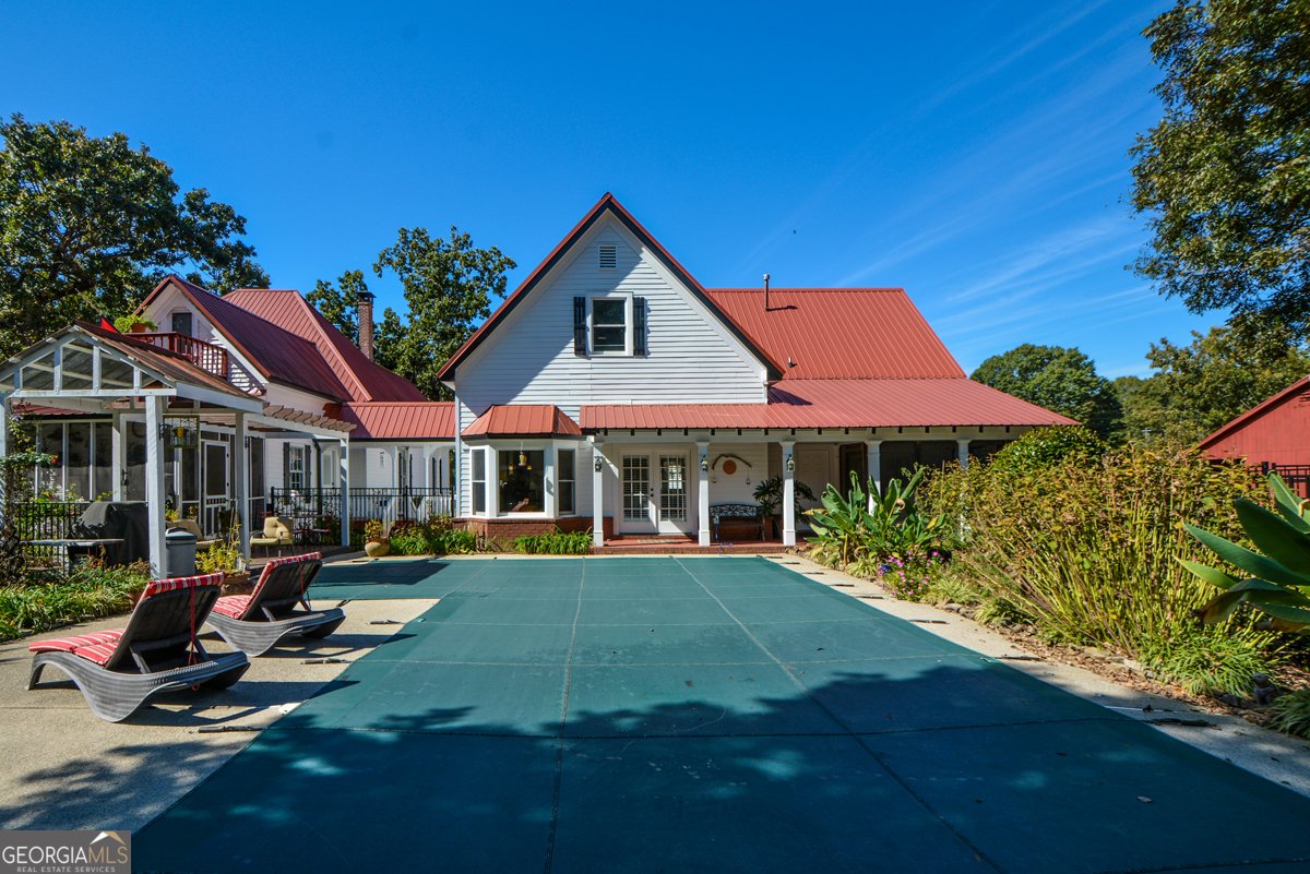 2419 OLD LOST MOUNTAIN Annex POWDER SPRINGS - 29