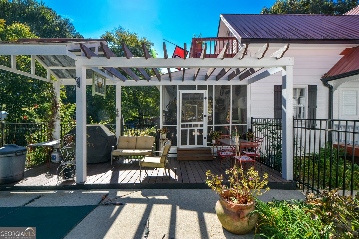 2419 OLD LOST MOUNTAIN Annex POWDER SPRINGS - 31