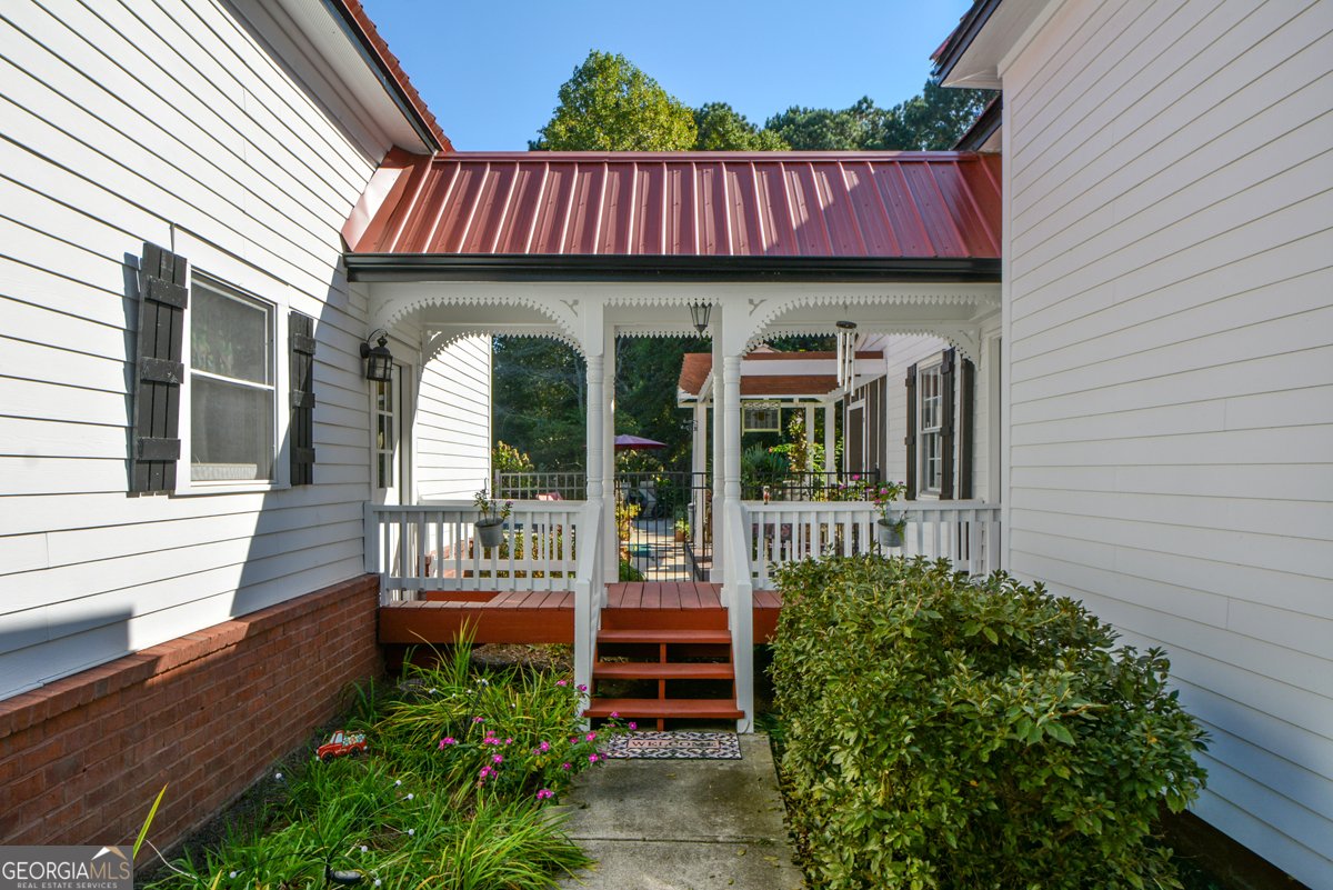 2419 OLD LOST MOUNTAIN Annex POWDER SPRINGS - 32