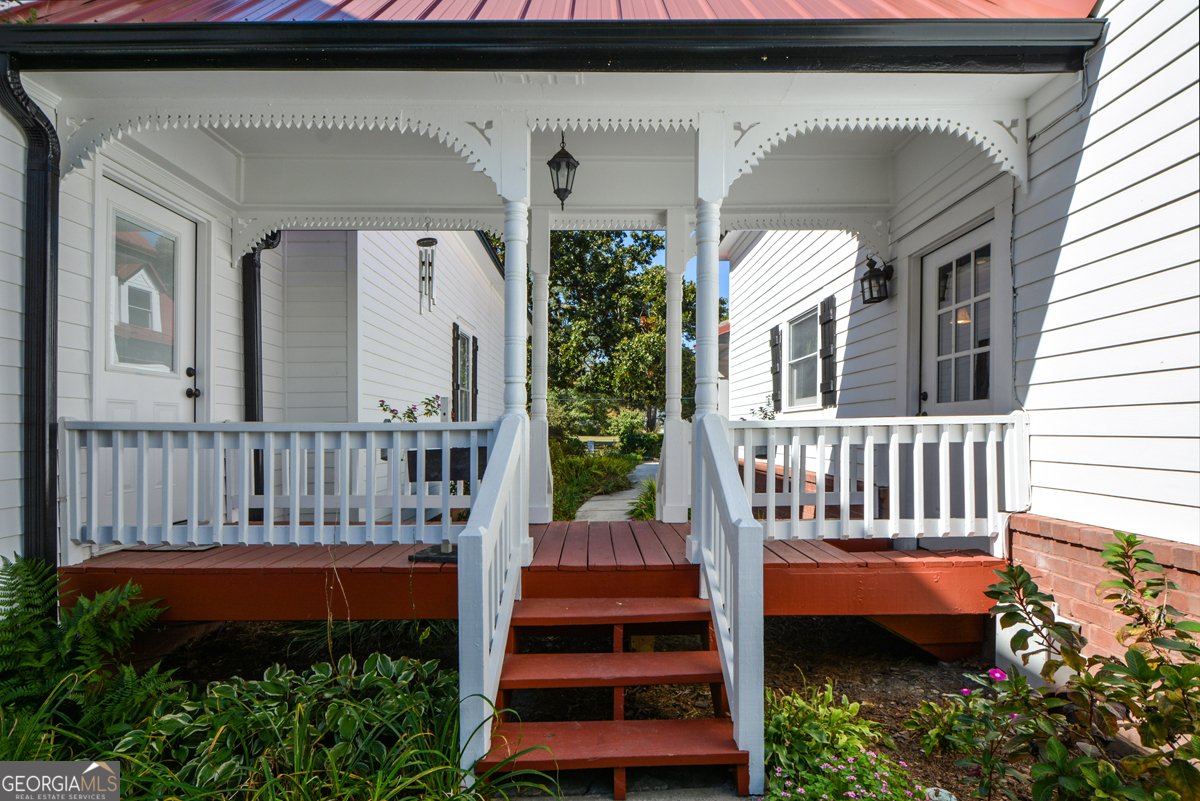 2419 OLD LOST MOUNTAIN Annex POWDER SPRINGS - 33