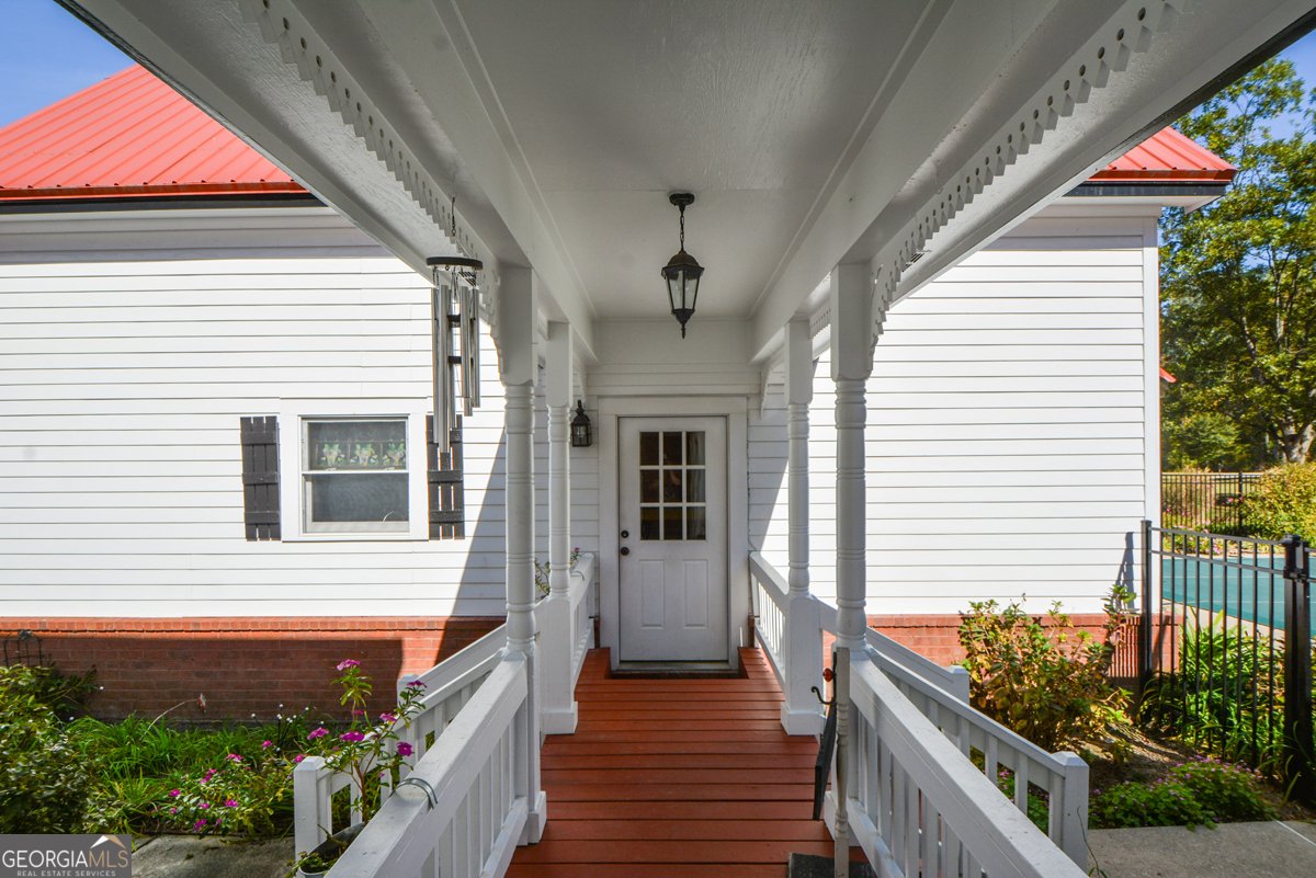 2419 OLD LOST MOUNTAIN Annex POWDER SPRINGS - 34