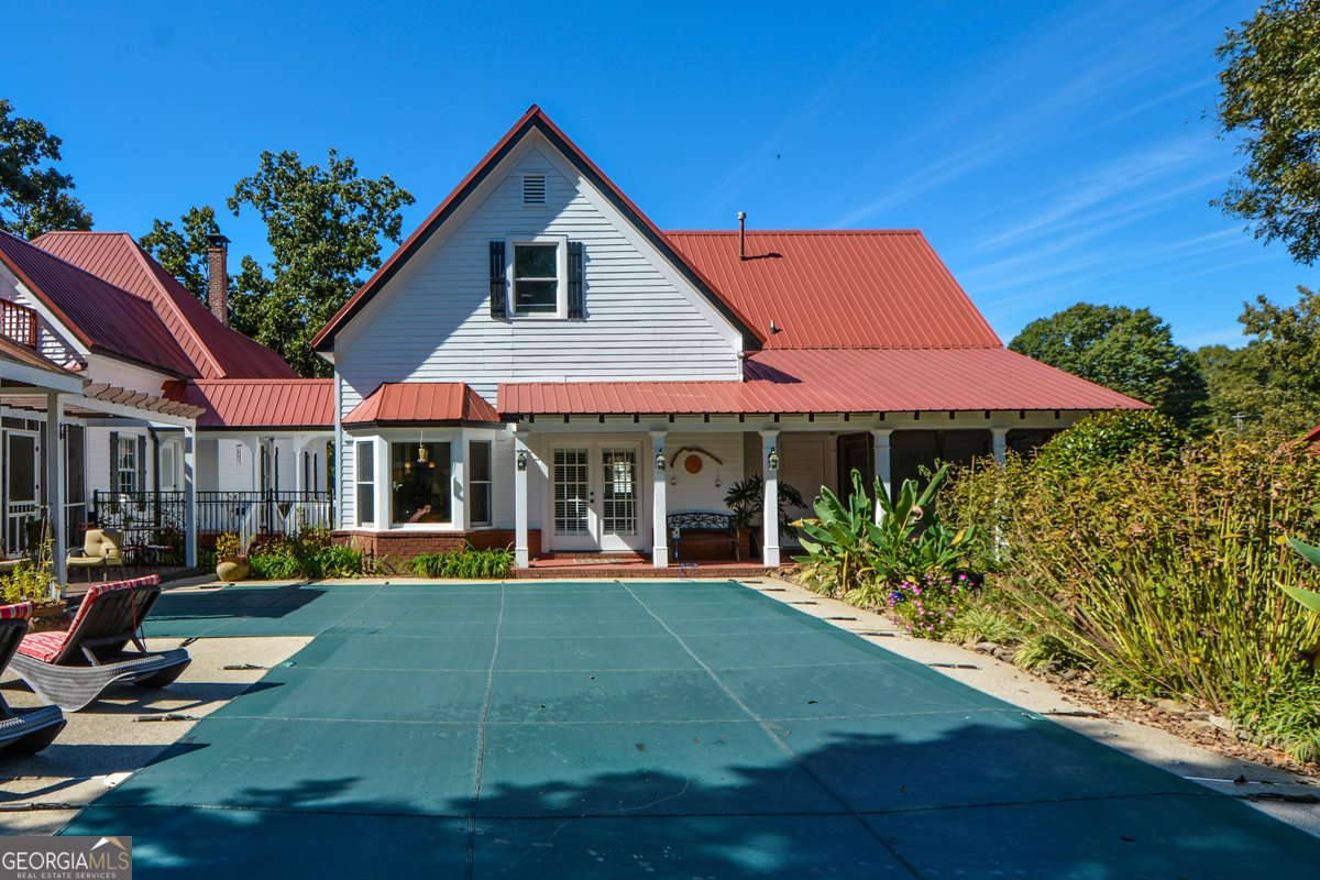 2419 OLD LOST MOUNTAIN Annex POWDER SPRINGS - 35