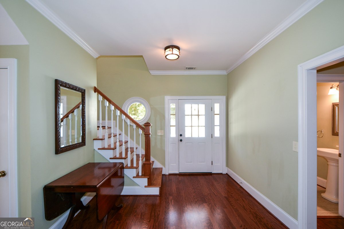 2419 OLD LOST MOUNTAIN Annex POWDER SPRINGS - 38