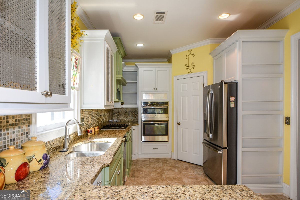 2419 OLD LOST MOUNTAIN Annex POWDER SPRINGS - 40