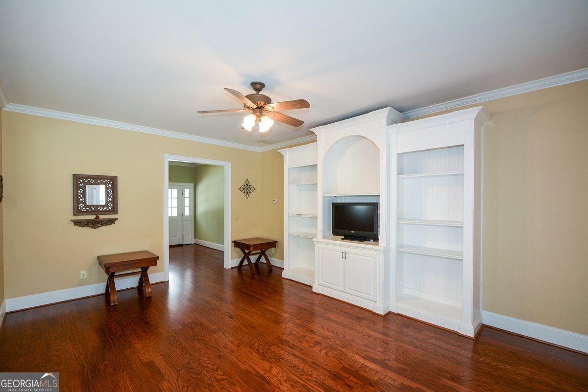 2419 OLD LOST MOUNTAIN Annex POWDER SPRINGS - 43