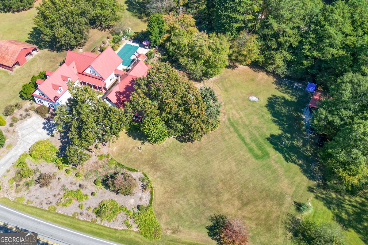 2419 OLD LOST MOUNTAIN Annex POWDER SPRINGS - 58