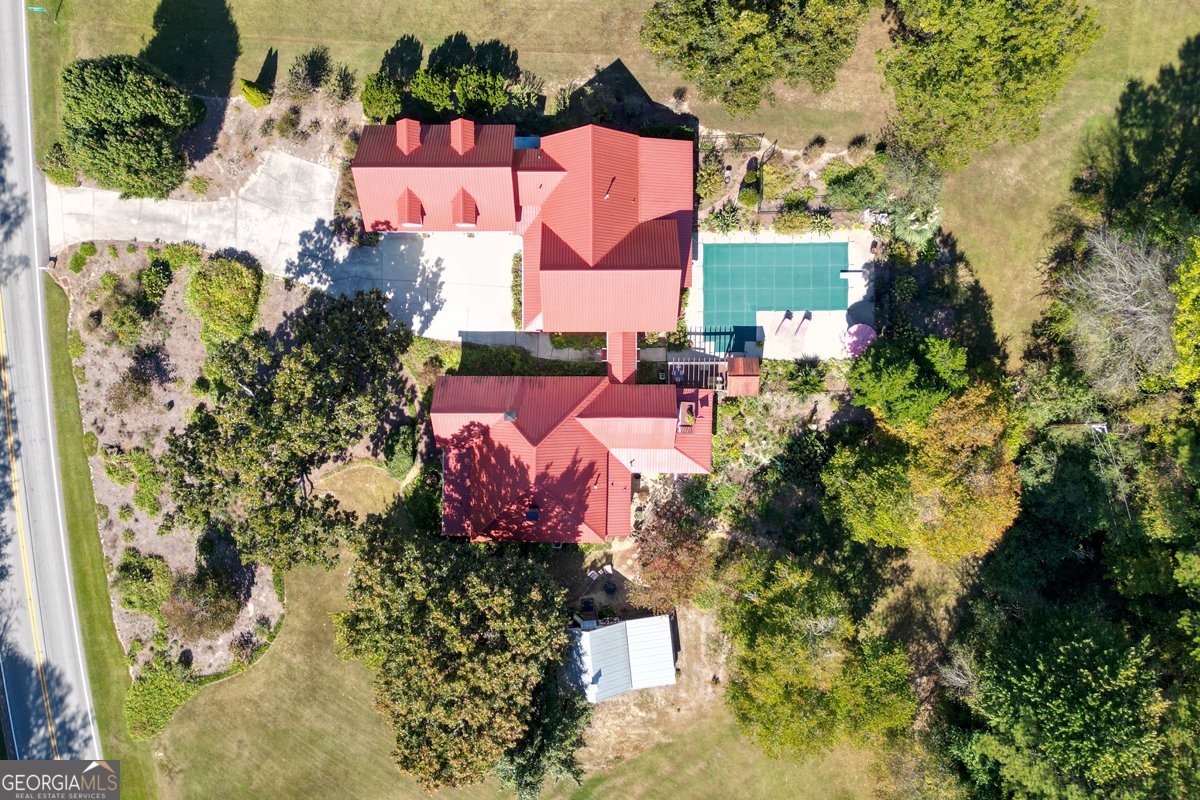 2419 OLD LOST MOUNTAIN Annex POWDER SPRINGS - 59