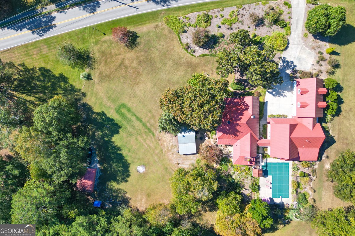 2419 OLD LOST MOUNTAIN Annex POWDER SPRINGS - 60