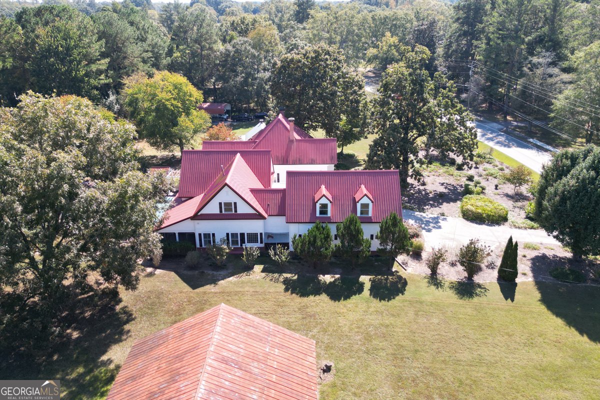 2419 OLD LOST MOUNTAIN Annex POWDER SPRINGS - 61