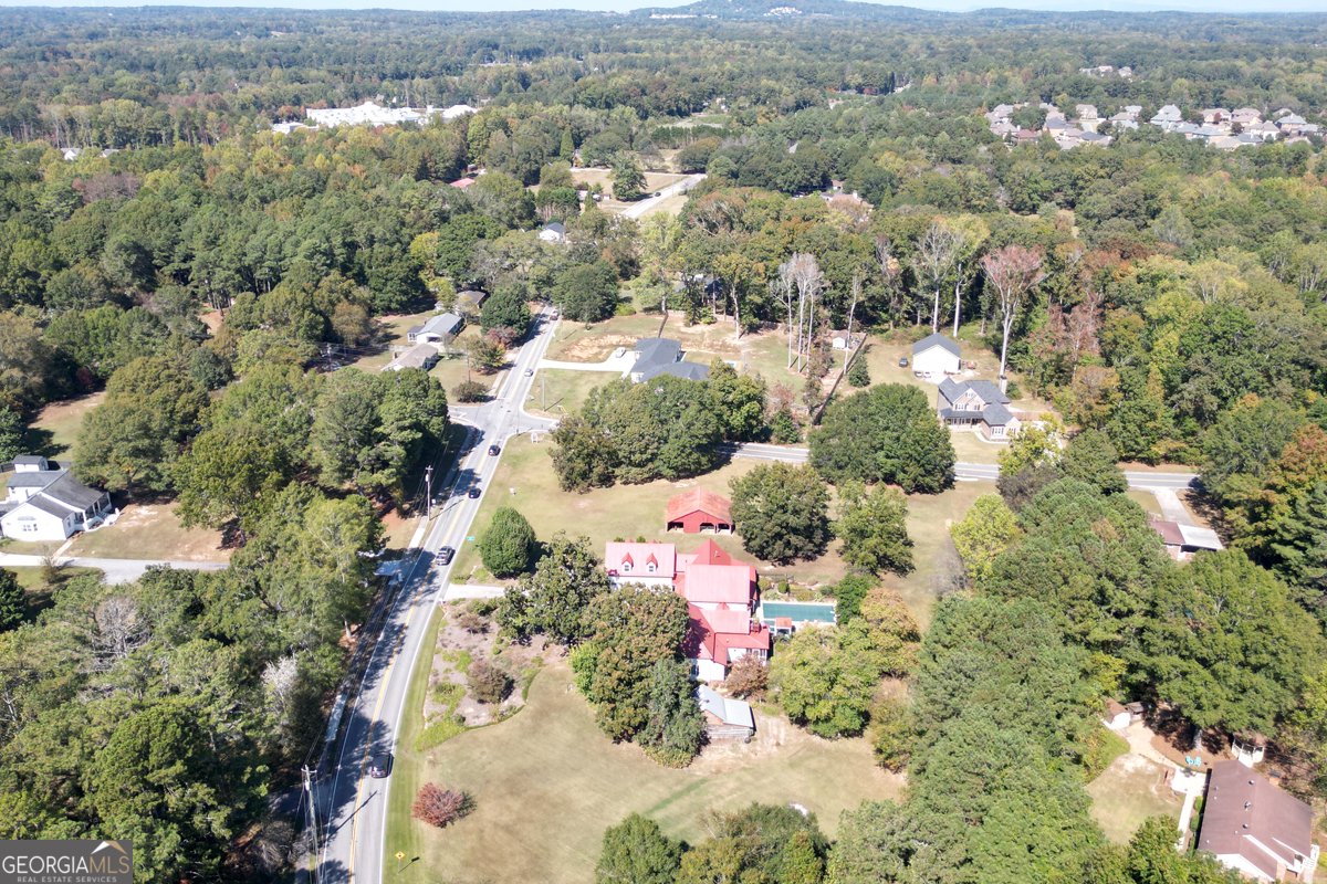 2419 OLD LOST MOUNTAIN Annex POWDER SPRINGS - 62