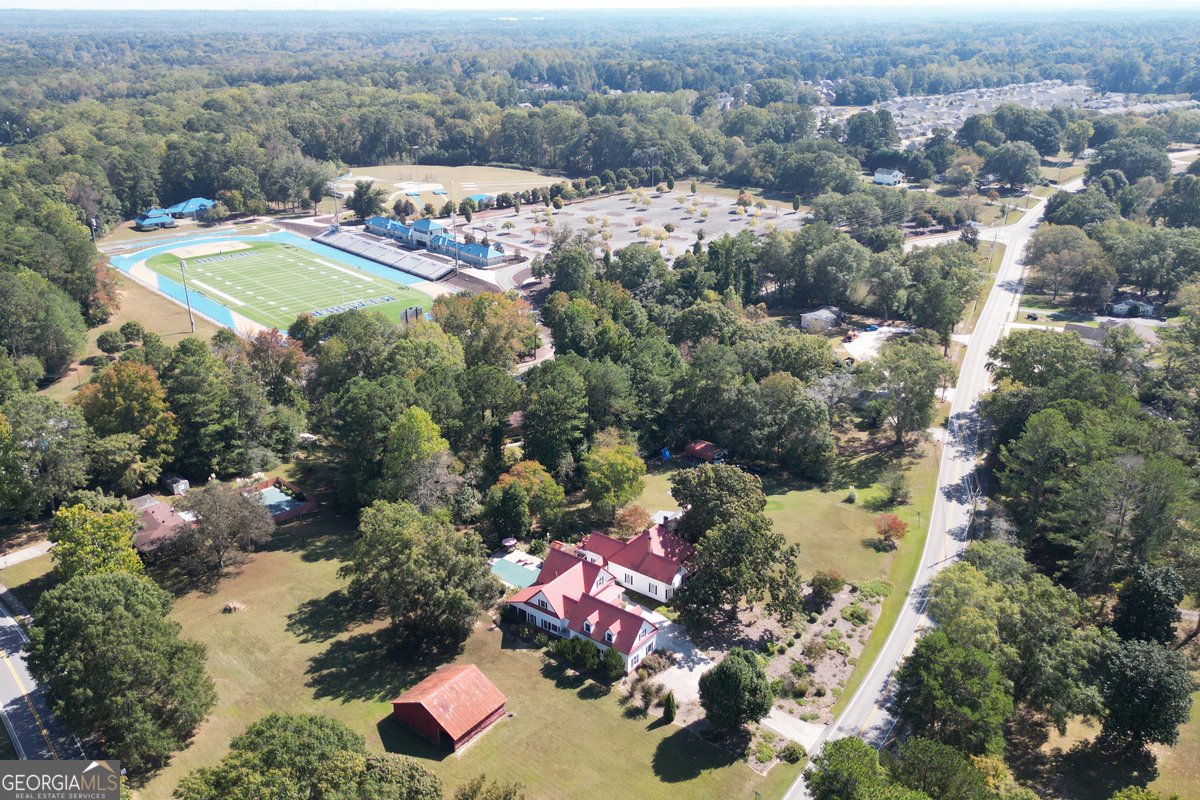 2419 OLD LOST MOUNTAIN Annex POWDER SPRINGS - 64