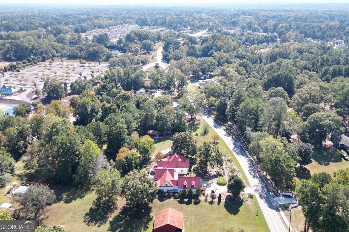 2419 OLD LOST MOUNTAIN Annex POWDER SPRINGS - 65