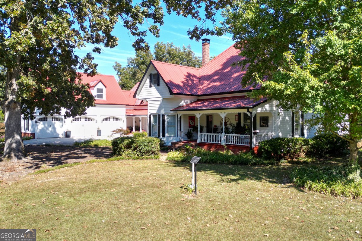 2419 OLD LOST MOUNTAIN Annex POWDER SPRINGS - 66