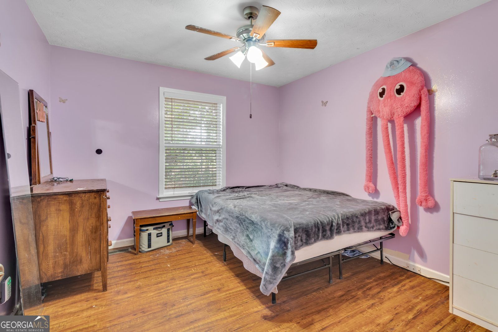 66 Ellis Trail Covington - 13