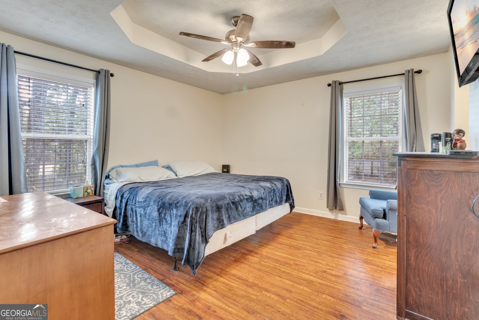 66 Ellis Trail Covington - 14