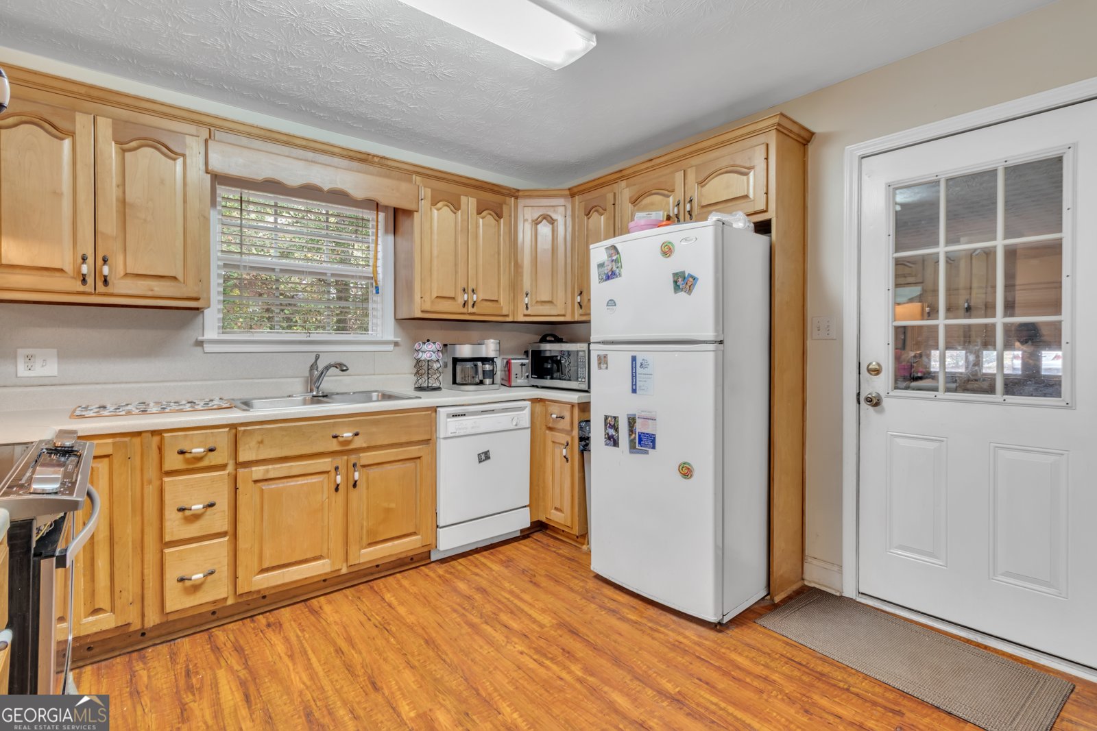 66 Ellis Trail Covington - 2