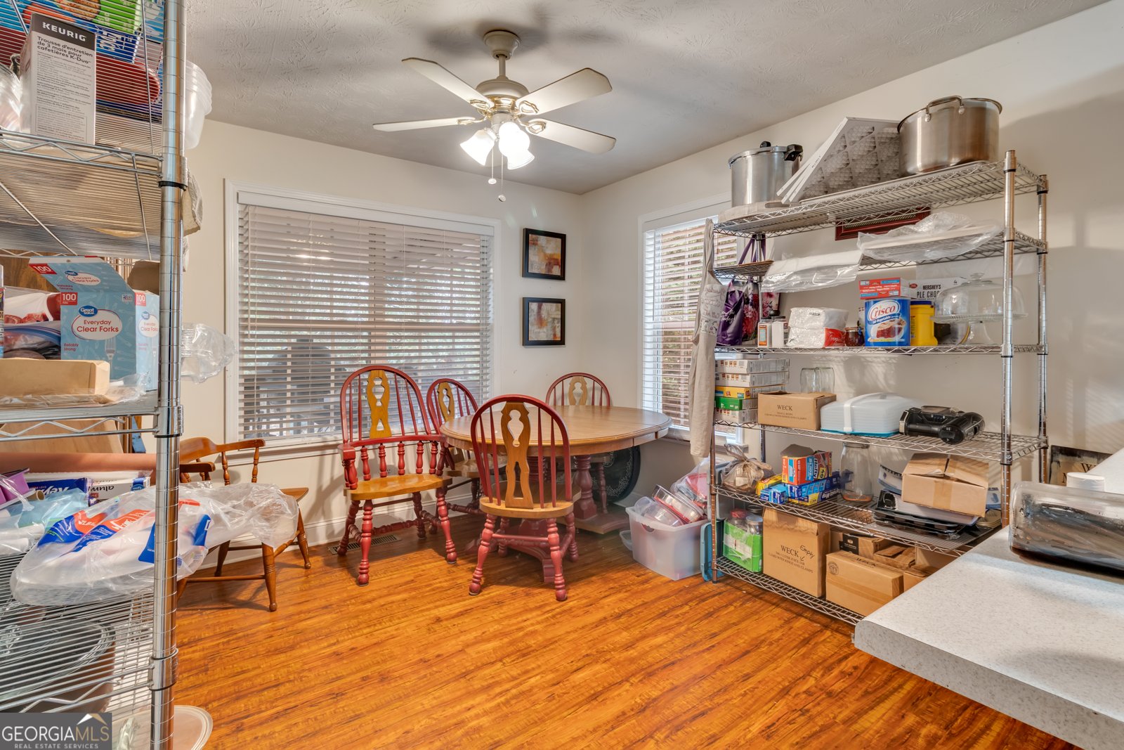 66 Ellis Trail Covington - 26