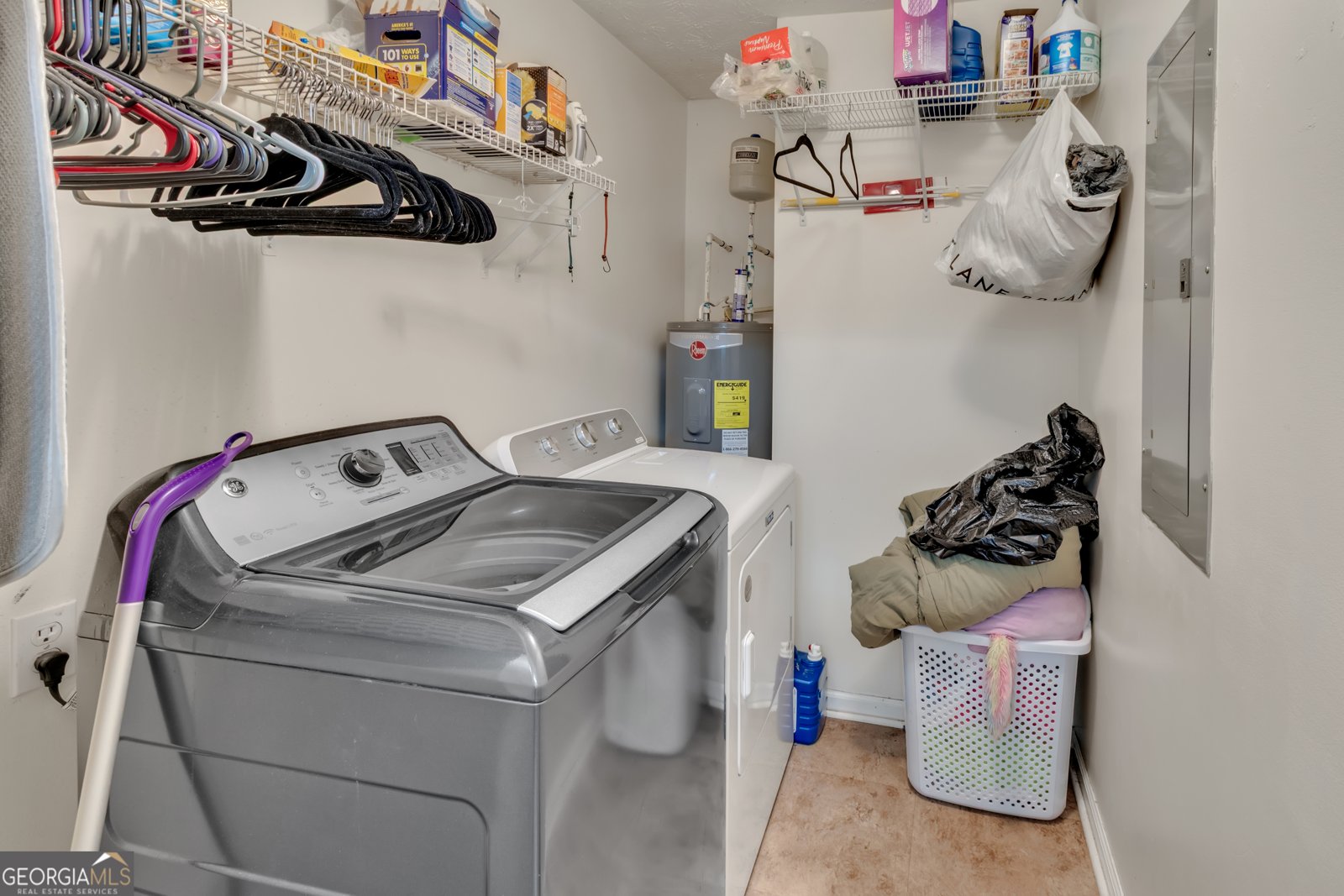 66 Ellis Trail Covington - 7