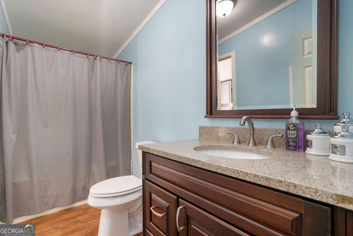 844 Haithcock Drive Ball Ground - 14