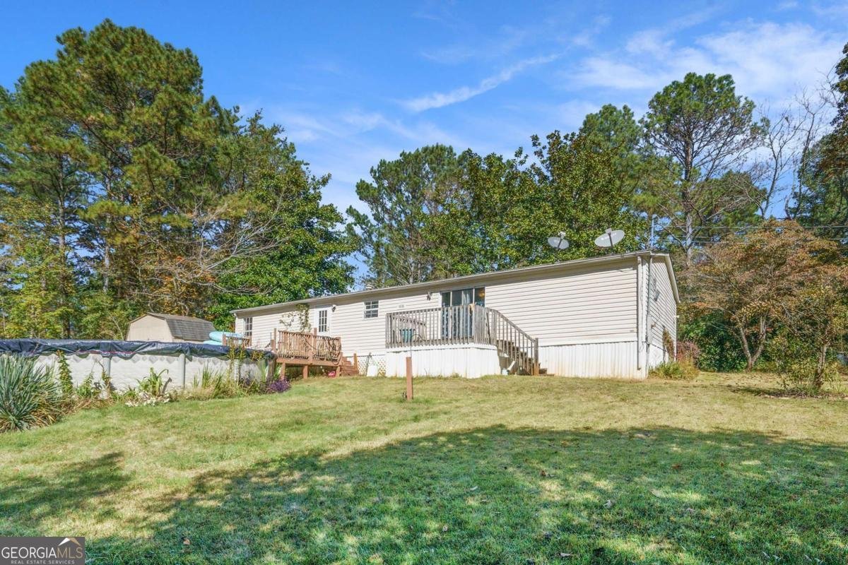 844 Haithcock Drive Ball Ground - 15