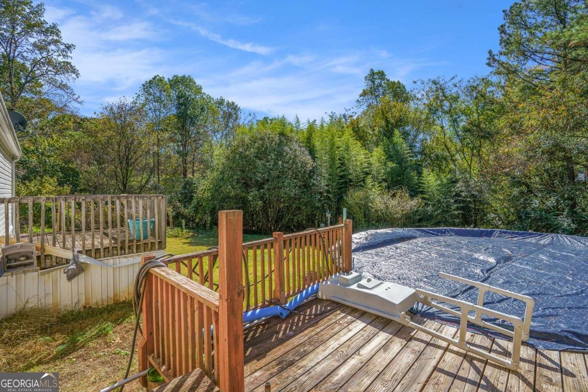 844 Haithcock Drive Ball Ground - 16