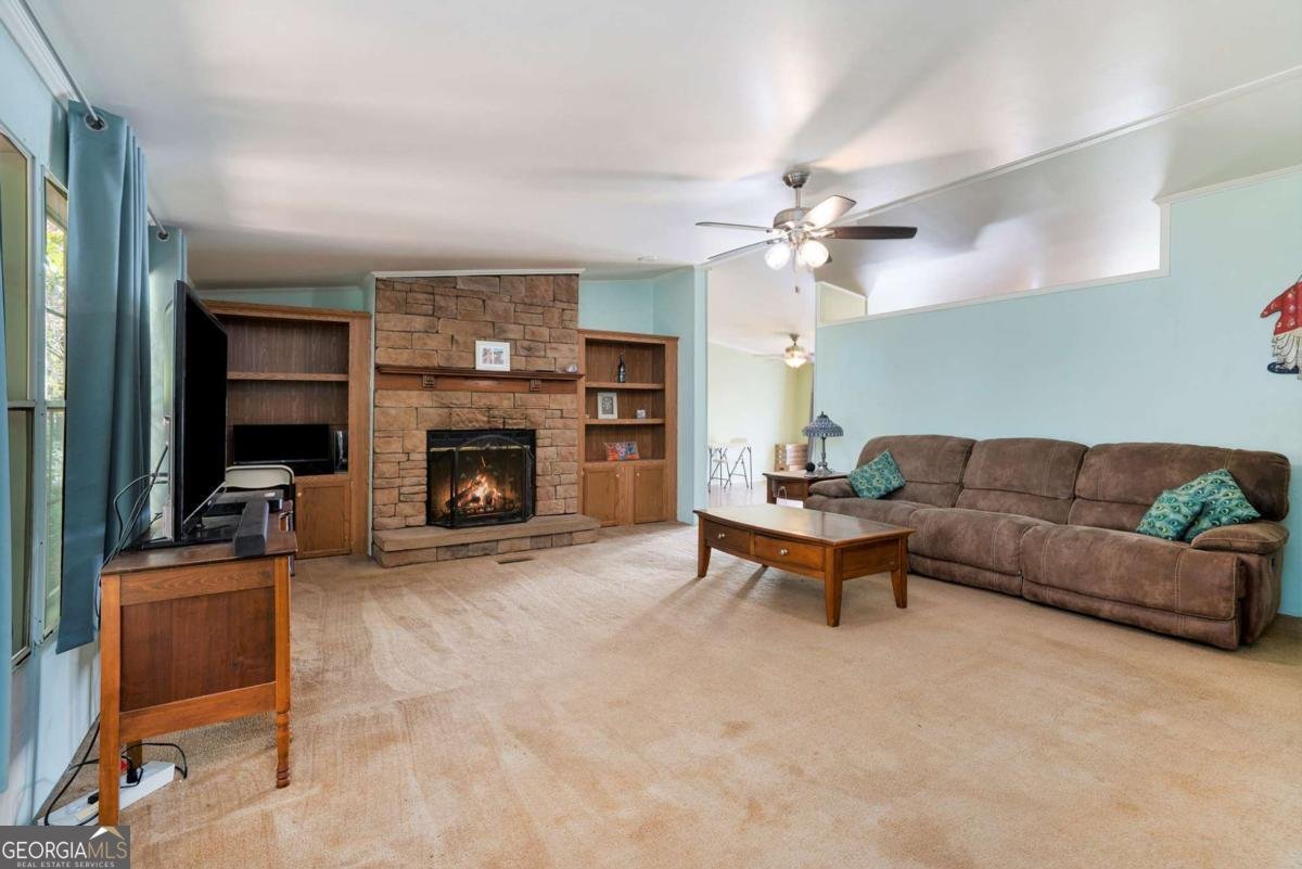 844 Haithcock Drive Ball Ground - 2