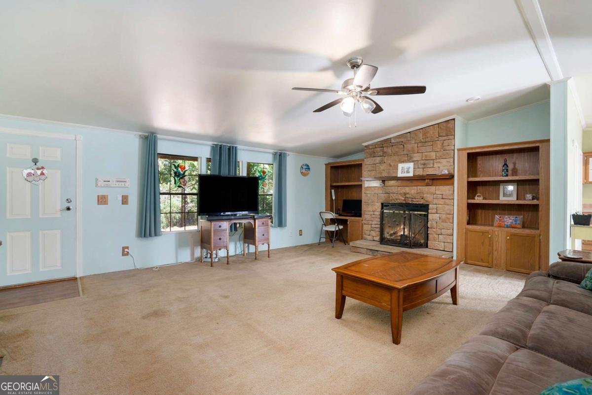 844 Haithcock Drive Ball Ground - 3