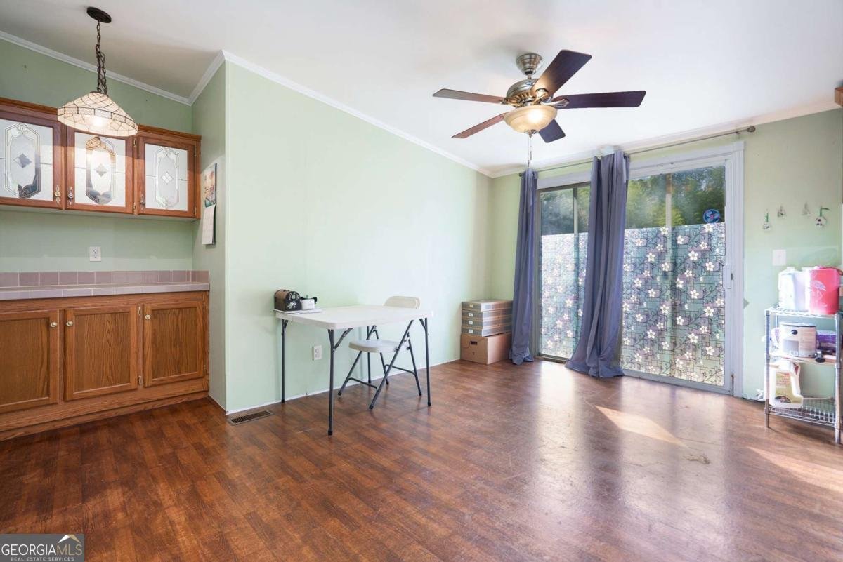 844 Haithcock Drive Ball Ground - 4