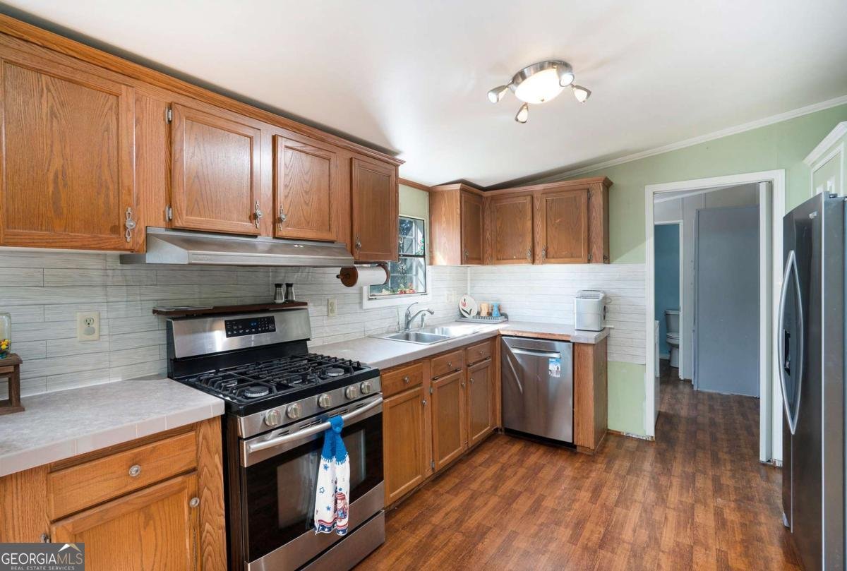 844 Haithcock Drive Ball Ground - 5