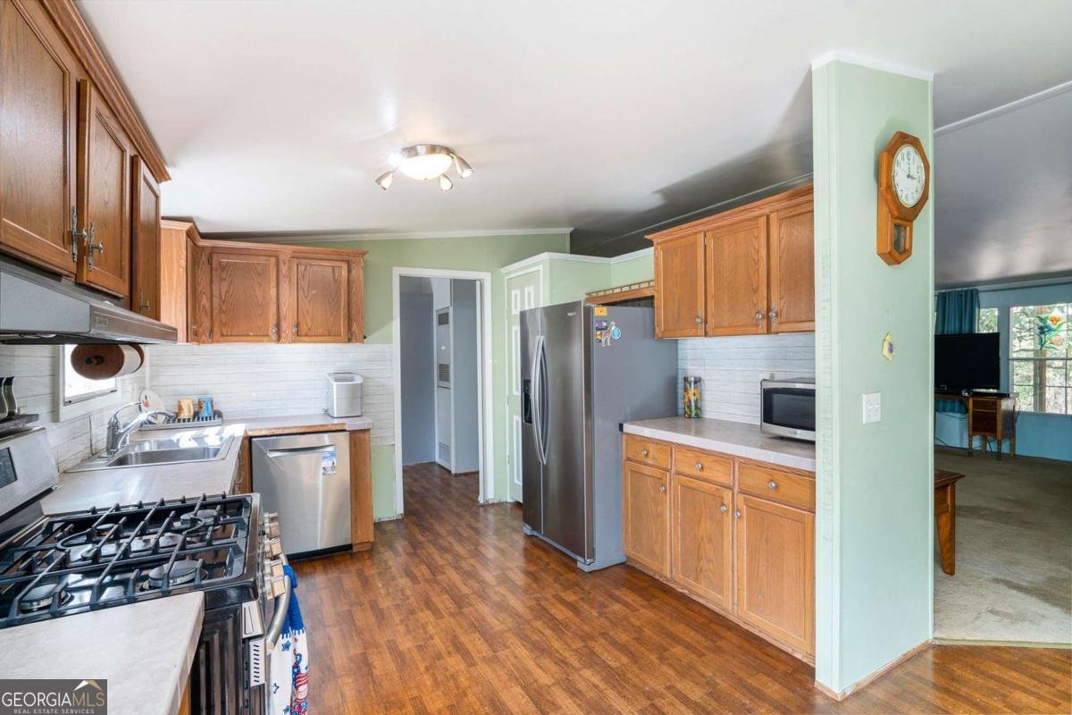 844 Haithcock Drive Ball Ground - 6