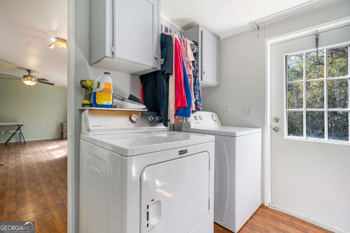 844 Haithcock Drive Ball Ground - 7