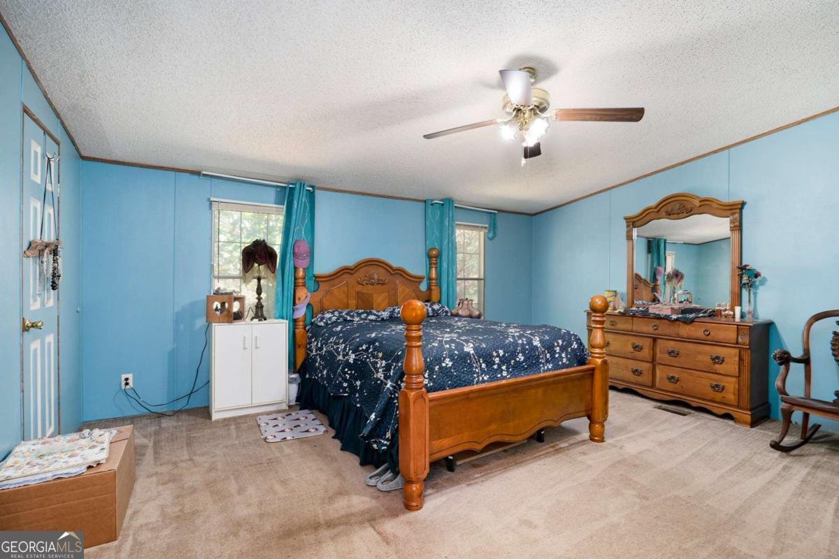 844 Haithcock Drive Ball Ground - 8