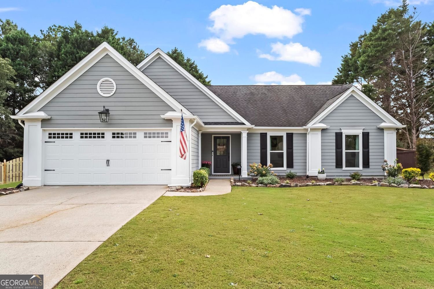 3250 Lakeheath Drive Cumming - 2