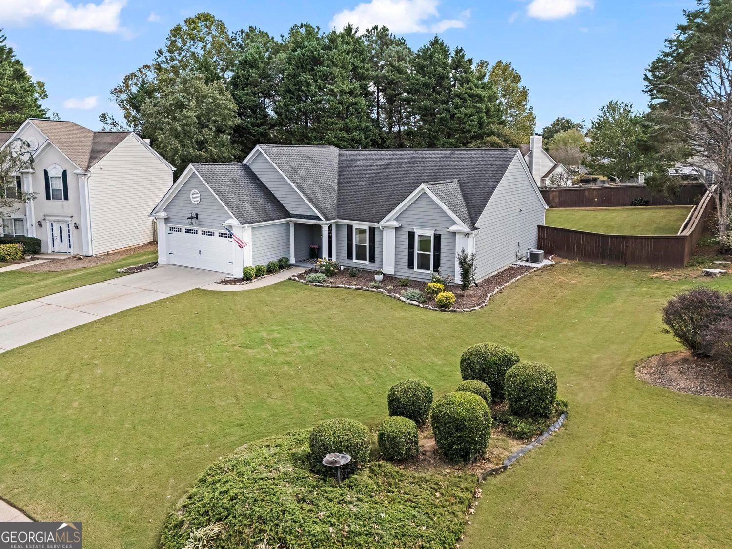 3250 Lakeheath Drive Cumming - 24