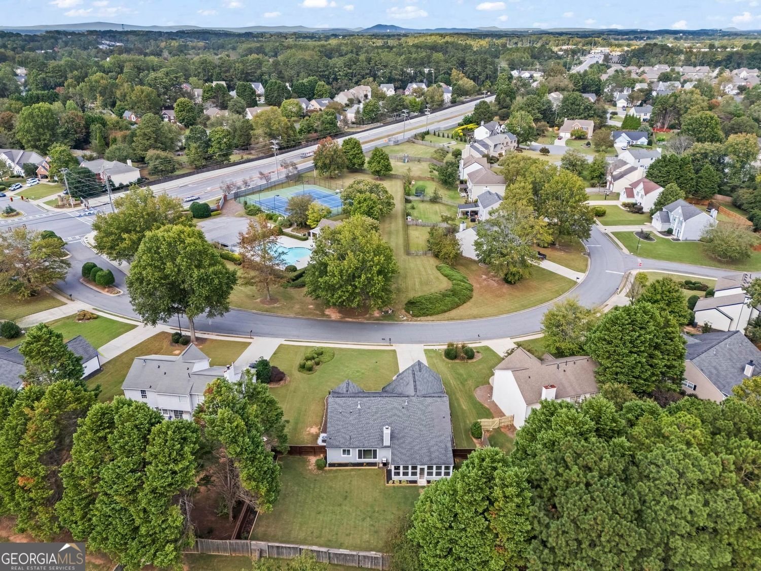 3250 Lakeheath Drive Cumming - 26