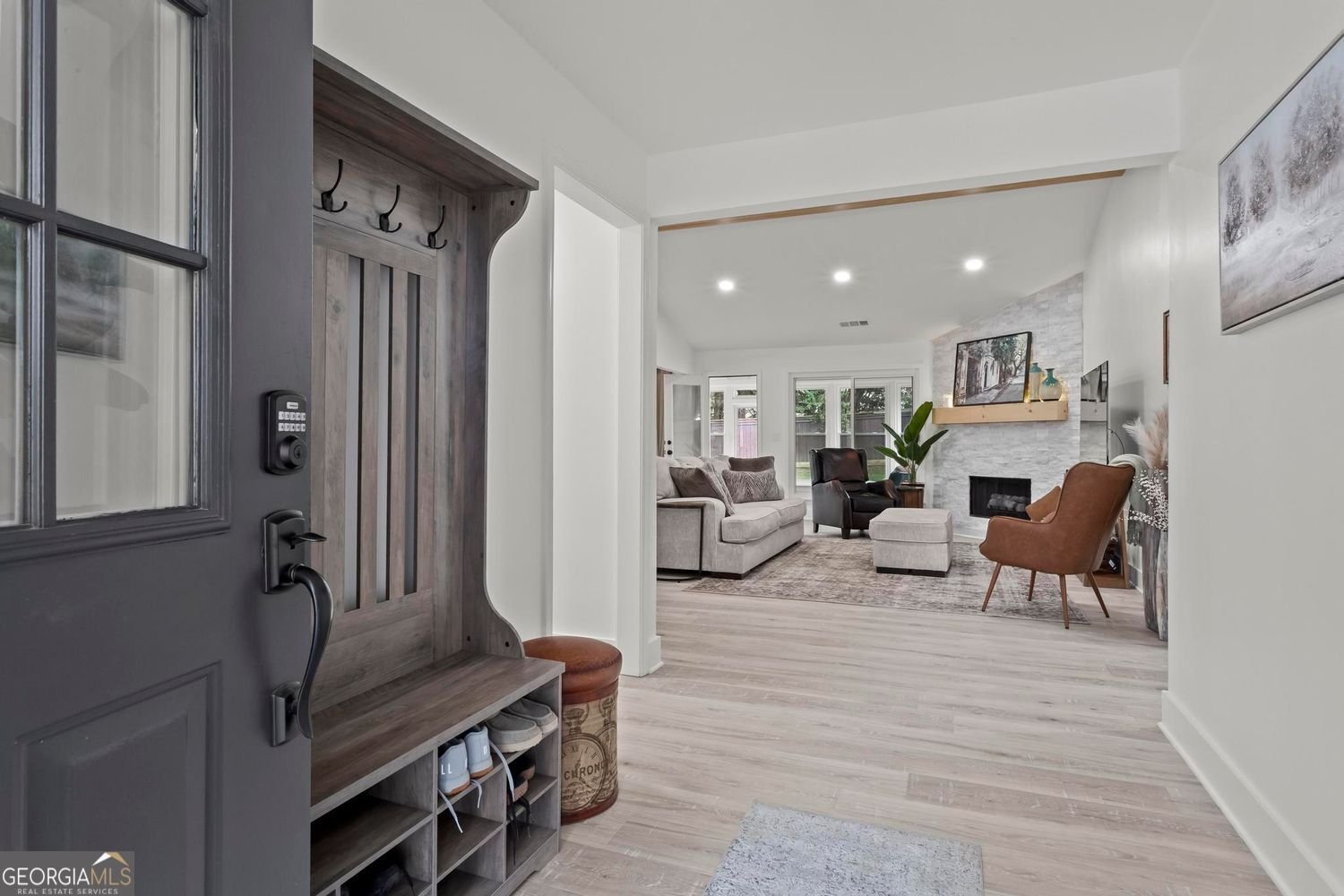 3250 Lakeheath Drive Cumming - 3