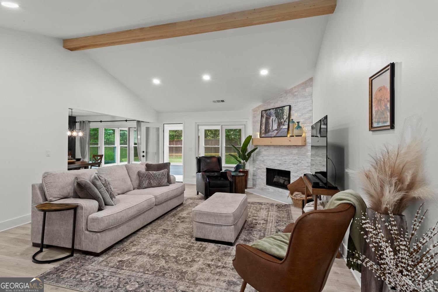 3250 Lakeheath Drive Cumming - 4