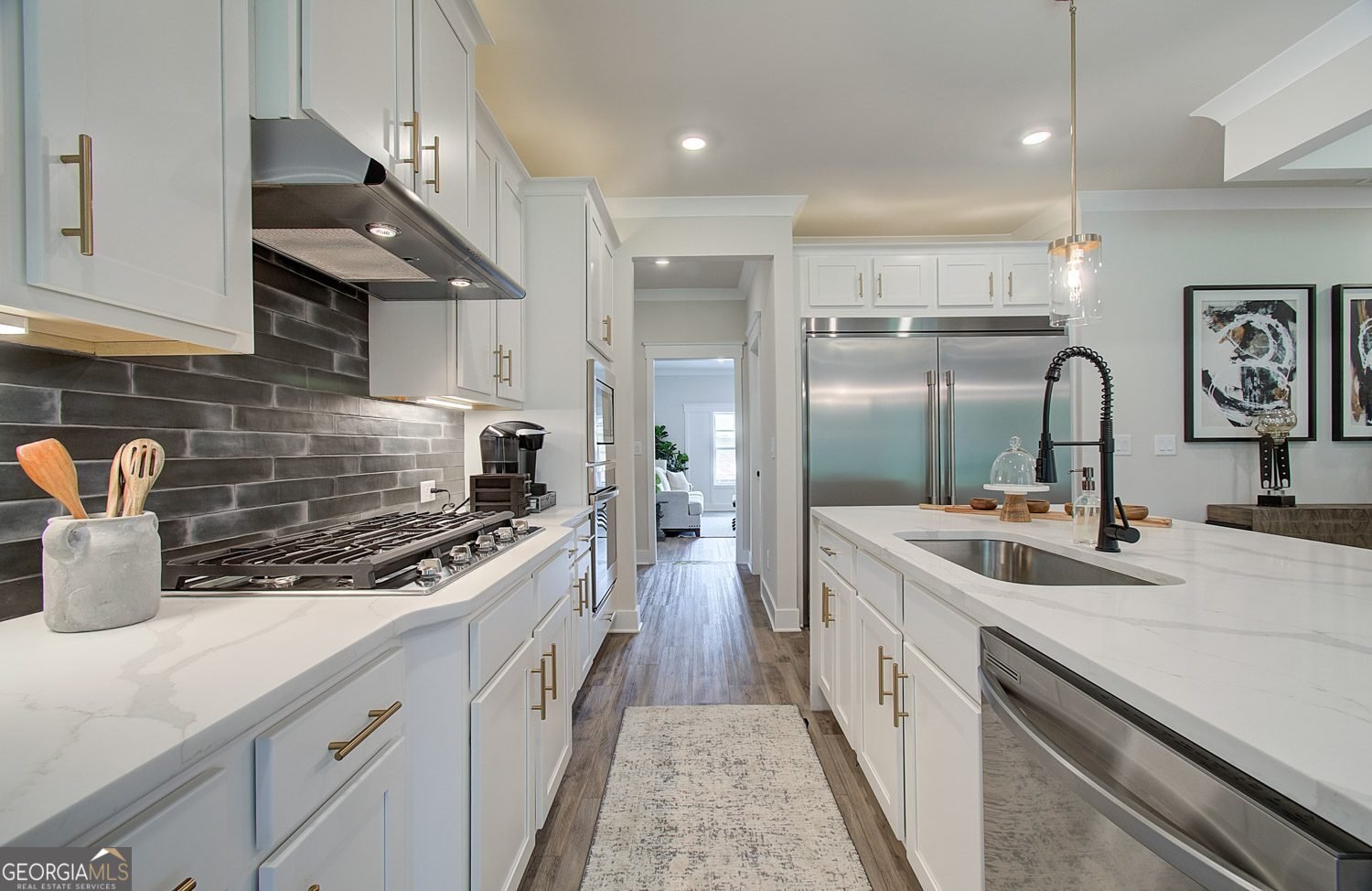 653 Secret Garden Lane Dacula - 12