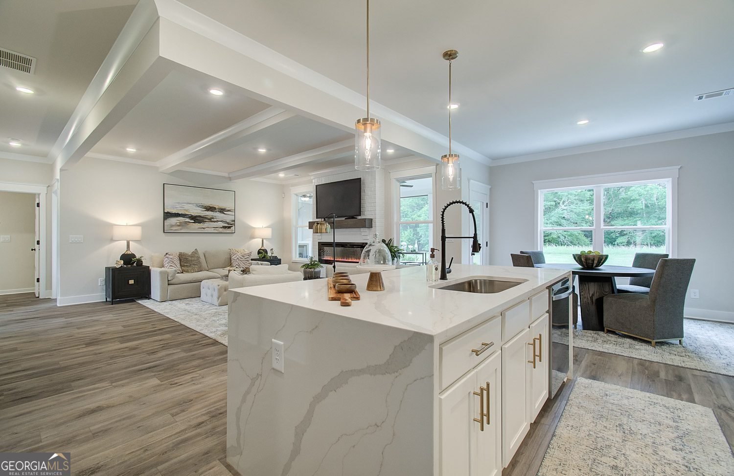 653 Secret Garden Lane Dacula - 13