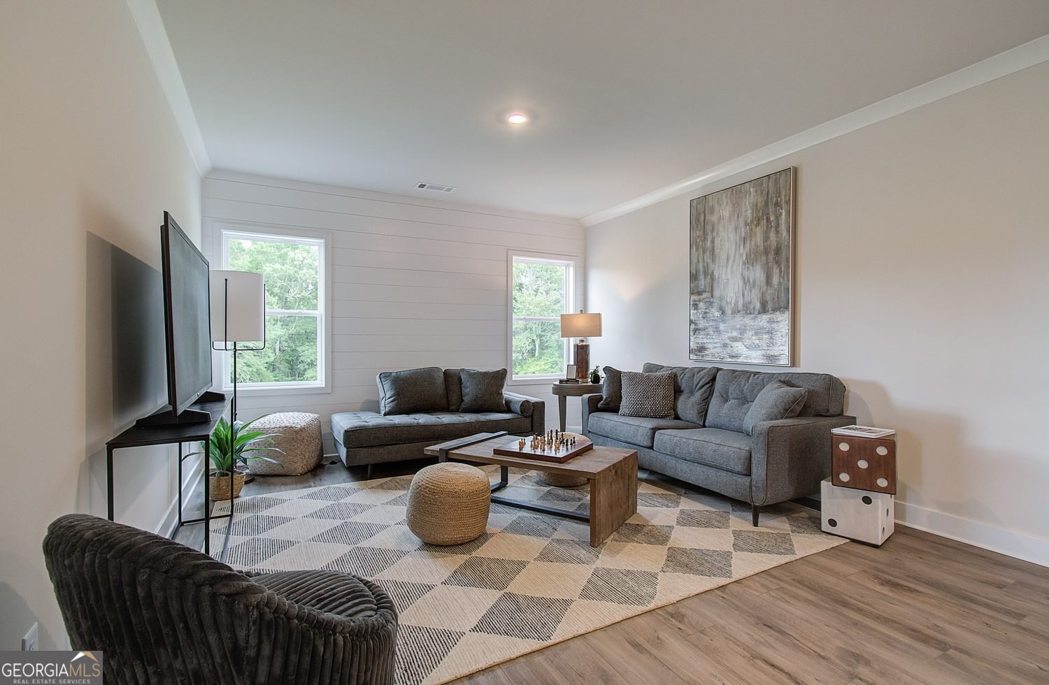 653 Secret Garden Lane Dacula - 17