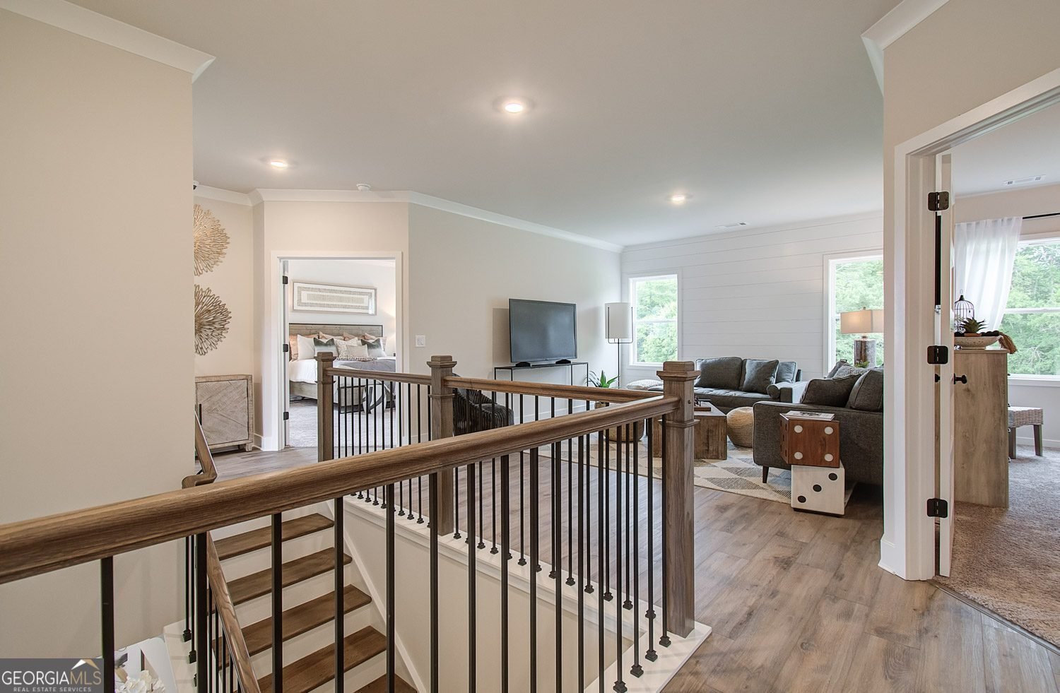 653 Secret Garden Lane Dacula - 18