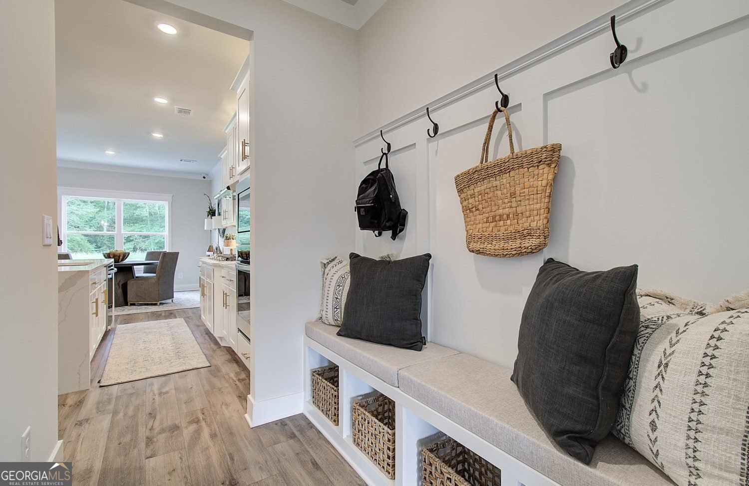 653 Secret Garden Lane Dacula - 20