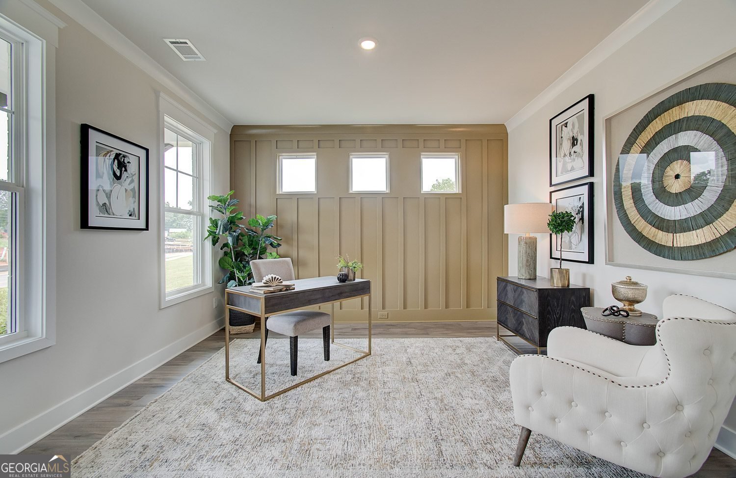 653 Secret Garden Lane Dacula - 9