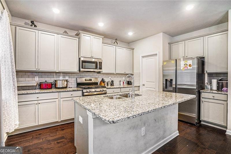 7255 Gladstone Circle Lithonia - 12