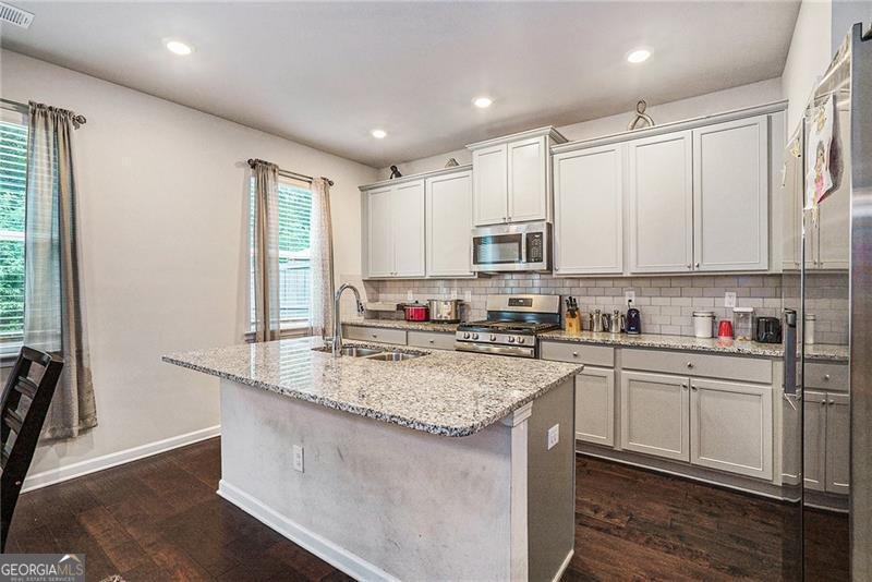 7255 Gladstone Circle Lithonia - 13