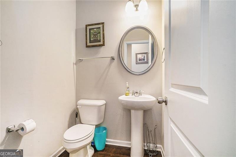 7255 Gladstone Circle Lithonia - 14