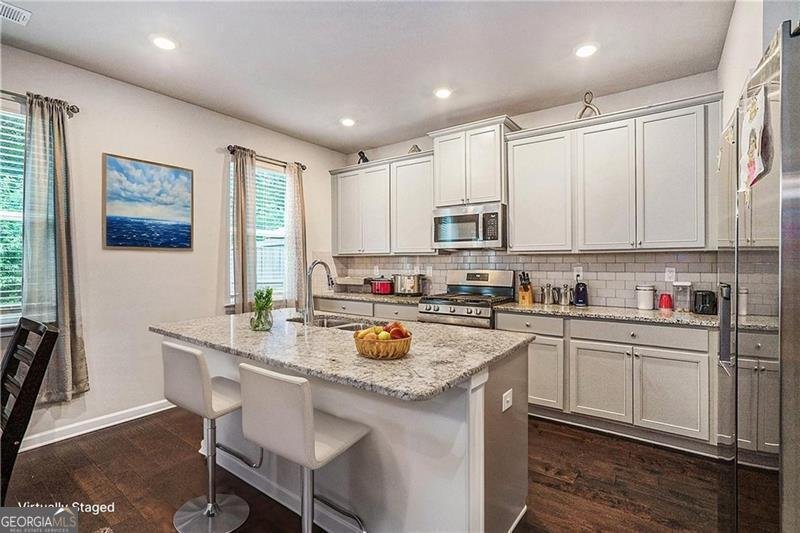 7255 Gladstone Circle Lithonia - 2